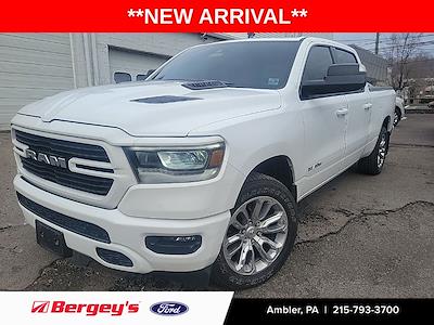 Used 2023 Ram 1500 - photo 1