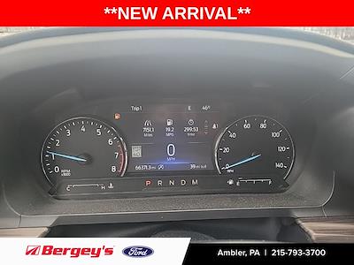 Used 2020 Ford Explorer - photo 1