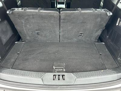 Used 2020 Ford Explorer - photo 1