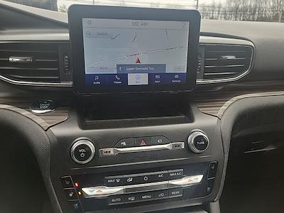 Used 2020 Ford Explorer - photo 1