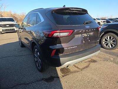 Used 2023 Ford Escape - photo 1