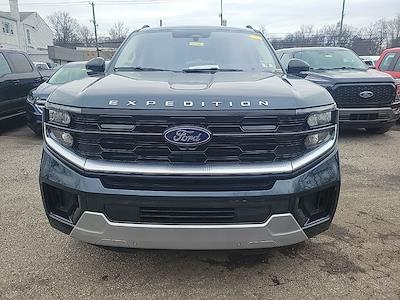 Used 2025 Ford Expedition MAX - photo 1