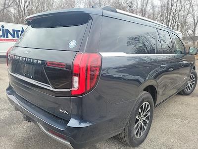 Used 2025 Ford Expedition MAX - photo 1