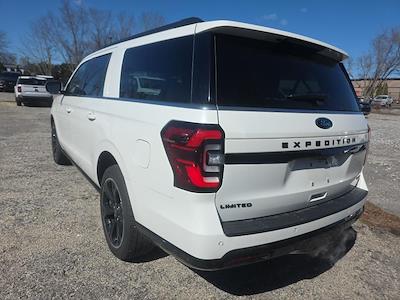 Used 2022 Ford Expedition MAX - photo 1