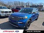 2022 Ford Explorer 4WD SUV for sale #FAU3416 - photo 1