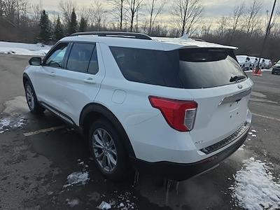 2023 Ford Explorer 4WD SUV for sale #FAU3419 - photo 2