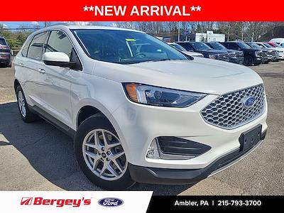 2023 Ford Edge AWD SUV for sale #FAU3449 - photo 1
