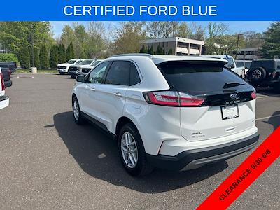 2023 Ford Edge AWD SUV for sale #FAU3449 - photo 2