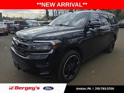 2022 Ford Expedition 4WD SUV for sale #FAU3461 - photo 1
