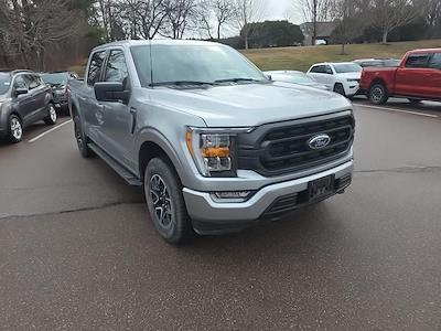 Used 2023 Ford F-150 - photo 2