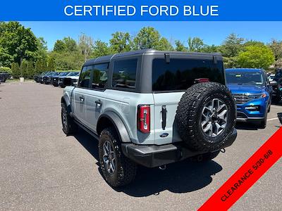 2024 Ford Bronco 4WD SUV for sale #FAU3496 - photo 2