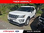 2017 Ford Explorer 4WD SUV for sale #FAU3507 - photo 1