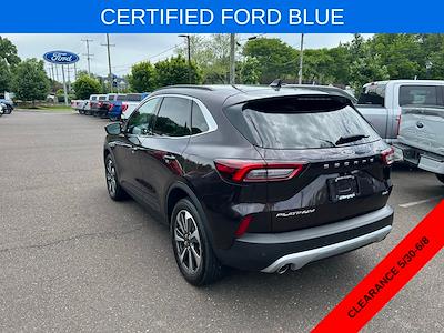 2023 Ford Escape AWD SUV for sale #FAU3514 - photo 2