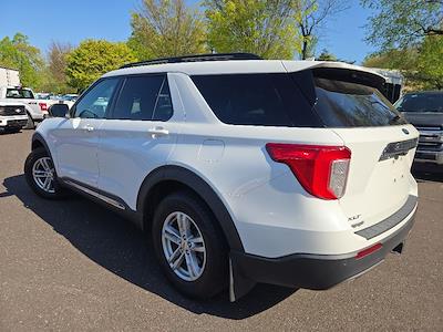 2020 Ford Explorer 4WD SUV for sale #FAU3519 - photo 2