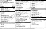 2017 Chrysler Pacifica FWD Minivan for sale #FAU3521 - photo 2