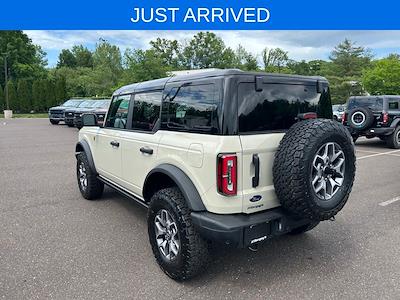 2025 Ford Bronco 4WD SUV for sale #FAU3526 - photo 2