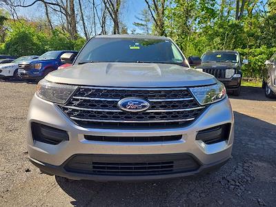 Used 2020 Ford Explorer - photo 2