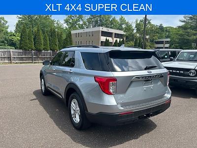 2020 Ford Explorer 4WD SUV for sale #FAU3537 - photo 2
