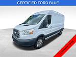 Used 2016 Ford Transit 250 Medium Roof Empty Cargo Van for sale #FAU3567 - photo 1