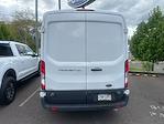2016 Ford Transit 250 Medium Roof RWD Empty Cargo Van for sale #FAU3567 - photo 3