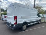 2016 Ford Transit 250 Medium Roof RWD Empty Cargo Van for sale #FAU3567 - photo 4