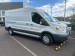 2016 Ford Transit 250 Medium Roof RWD Empty Cargo Van for sale #FAU3567 - photo 5