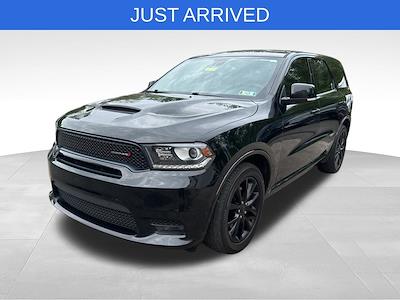 2018 Dodge Durango AWD SUV for sale #FAU3578 - photo 1