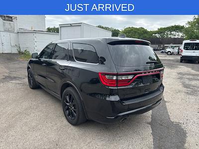 2018 Dodge Durango AWD SUV for sale #FAU3578 - photo 2