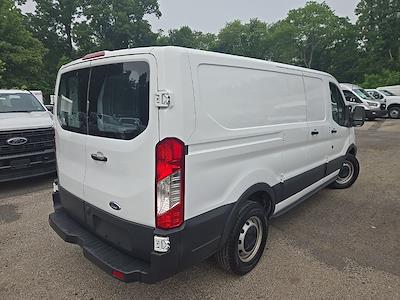 2015 Ford Transit 150 Low Roof RWD Empty Cargo Van for sale #FAU3587 - photo 2