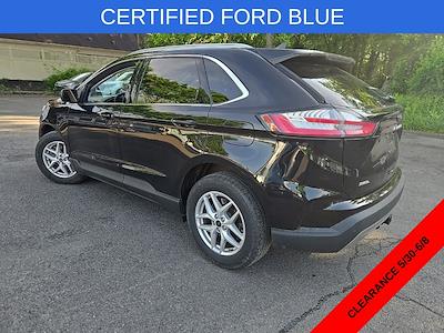 2023 Ford Edge AWD SUV for sale #FAU3592 - photo 2