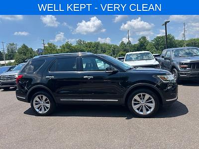 2018 Ford Explorer 4WD SUV for sale #FAU3605 - photo 2
