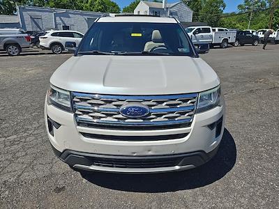 2018 Ford Explorer 4WD SUV for sale #FAU3616 - photo 2