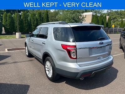 2014 Ford Explorer 4WD SUV for sale #FAU3618 - photo 2