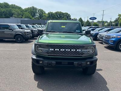 2023 Ford Bronco 4WD SUV for sale #FAU3621 - photo 2
