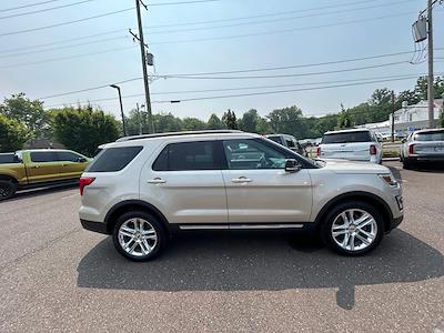2017 Ford Explorer 4WD SUV for sale #FAU3669 - photo 2