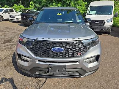 2022 Ford Explorer 4WD SUV for sale #FAU3783 - photo 2