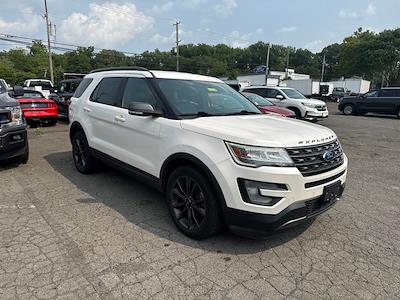 2017 Ford Explorer 4WD SUV for sale #FAU3794 - photo 2