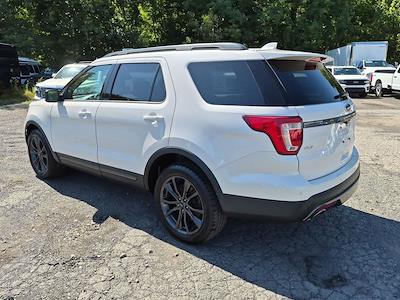 2017 Ford Explorer 4WD SUV for sale #FAU3794 - photo 2