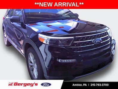2020 Ford Explorer 4WD SUV for sale #FAU3821 - photo 1