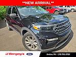 2020 Ford Explorer 4WD SUV for sale #FAU3821 - photo 1