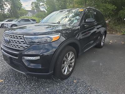 2023 Ford Explorer 4WD SUV for sale #FAU3897 - photo 2