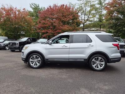2018 Ford Explorer 4WD SUV for sale #FAU3928 - photo 2