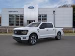 2024 Ford F-150 SuperCrew Cab 4x4 Pickup for sale #FAN2883 - photo 3