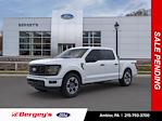 2024 Ford F-150 SuperCrew Cab 4x4 Pickup for sale #FAN2883 - photo 2