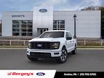 2024 Ford F-150 SuperCrew Cab 4x4 Pickup for sale #FAN2883 - photo 34