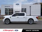 2024 Ford F-150 SuperCrew Cab 4x4 Pickup for sale #FAN2883 - photo 35