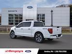 2024 Ford F-150 SuperCrew Cab 4x4 Pickup for sale #FAN2883 - photo 36