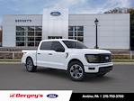 2024 Ford F-150 SuperCrew Cab 4x4 Pickup for sale #FAN2883 - photo 21