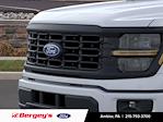 2024 Ford F-150 SuperCrew Cab 4x4 Pickup for sale #FAN2883 - photo 43
