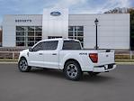 2024 Ford F-150 SuperCrew Cab 4x4 Pickup for sale #FAN2883 - photo 1